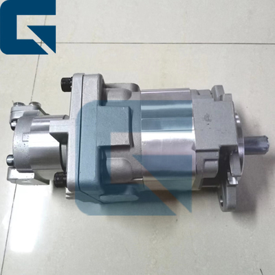 705-52-30390 7055230390 Loader400-3 Hydraulic Gear Pump