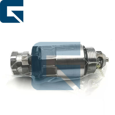 723-90-61300 7239061300 Excavator PC200-7 Relief Valve