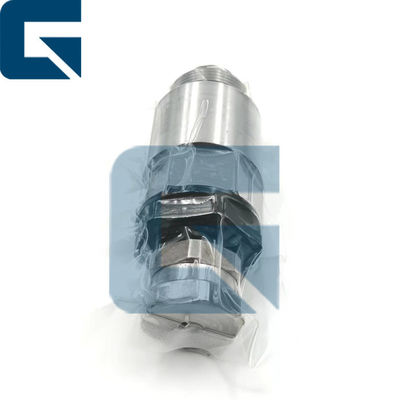 723-90-61300 7239061300 Excavator PC200-7 Relief Valve