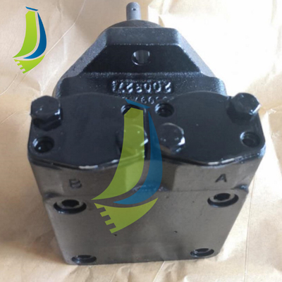 M5BF 045 1N03 02B1M3 000 Fan Motor For SH470 Excavator Parts