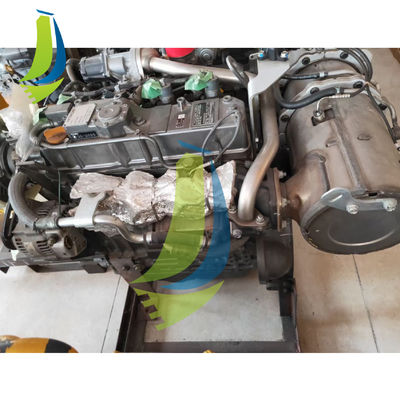 4TNV88 Diesel Complete Engine Assy For Excavator Parts
