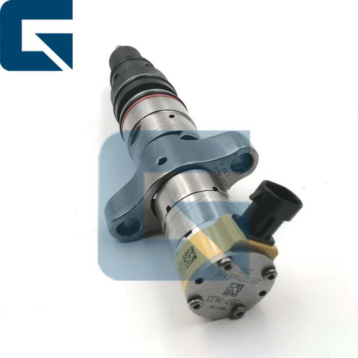557-7633 5577633 Excavator E330D Engine C9 Fuel Injector