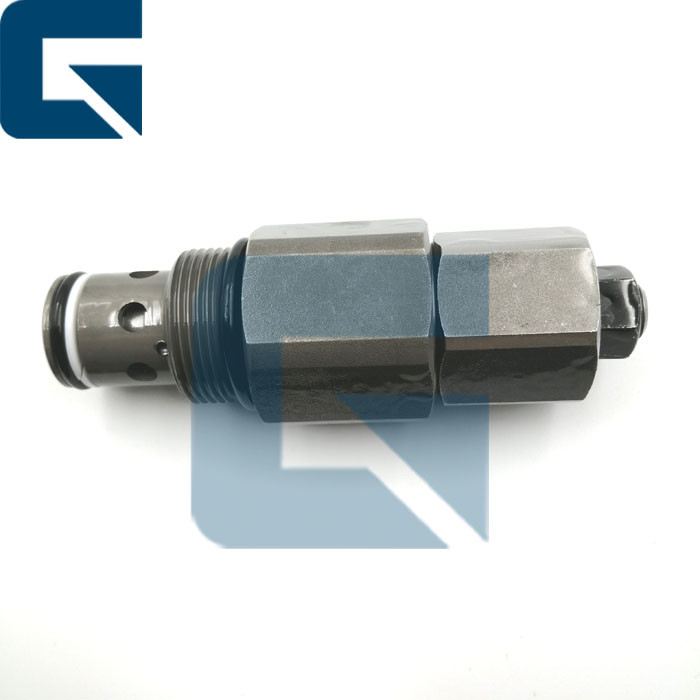 14524582 VOE14524582 Excavator EC210B Relief Valve