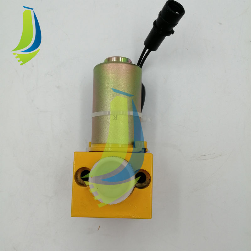 P2810B94790 Solenoid Valve 139-3990 P2810b94790 For E320B Excavator
