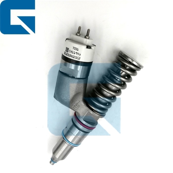 CH11945 CH11945 Excavator Engine C15 C27 Diesel Fuel Injector