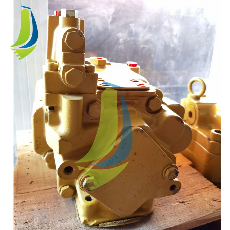 121-4311 1214311 Hydraulic Piston Pump For 24H Motor Grader