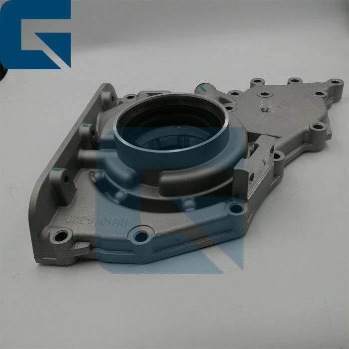 1011015-52D 101101552D Excavator EC240B EC290B Engine D7B D7D Oil Pump
