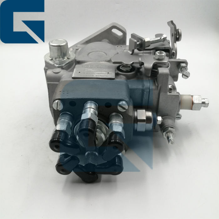 104661-3031 1046613031 Fuel Injection Pump For Engine S4S S6S