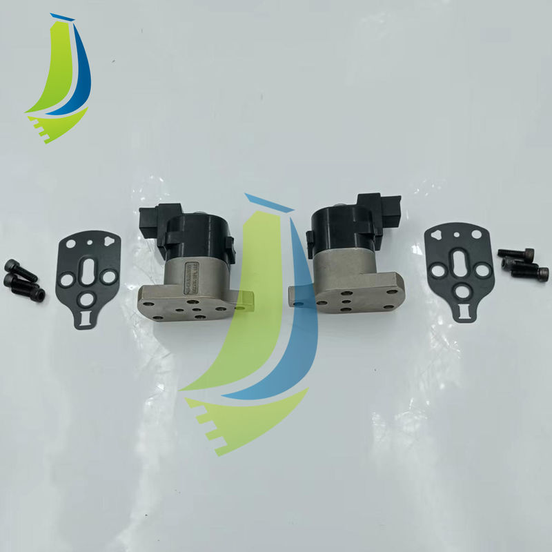 1784239 1784240 Engine Actuator For QSX15 ISX15