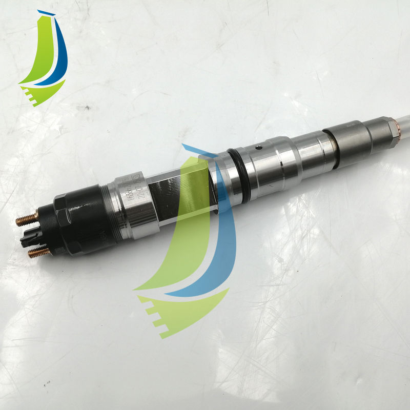 0445120218 Fuel Injector For Diesel Engine Parts