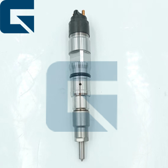 0445120295 High Quality New Diesel Common Rail Fuel Injector