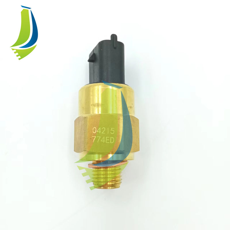 04215774ED Oil Pressure Sensor 04215774ed For EC210B Excavator