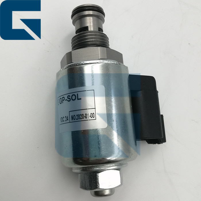 175-3893 1753893 For 120H 120K Grader Solenoid Valve