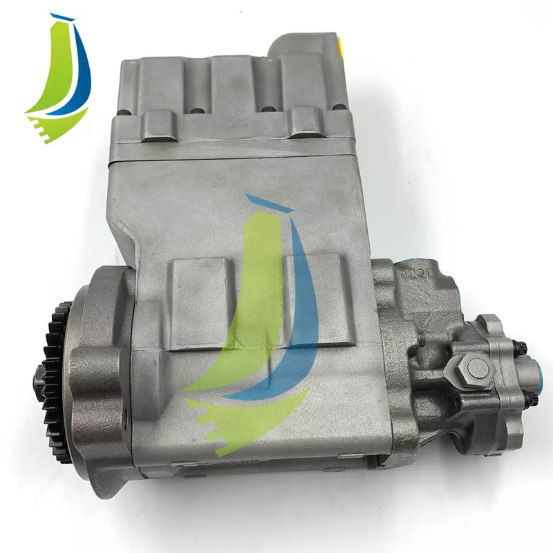 254-4357 C9 Engine Fuel Injection Pump 2544357 For E325D Excavator