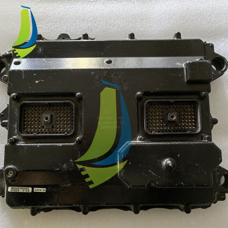 10R-5609 Controller ECU Computer Board 10R5609