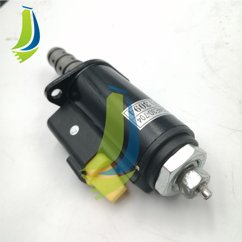 116-3526 1163526 Spare Parts Solenoid Valve For E320B E322C Excavator