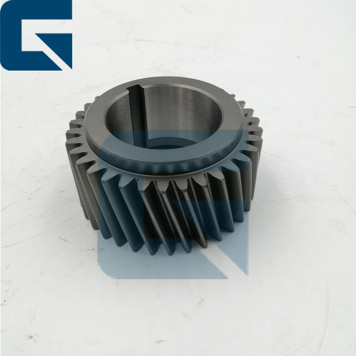 Excavator Engine C4.4 C7.1 Crankshaft Gear