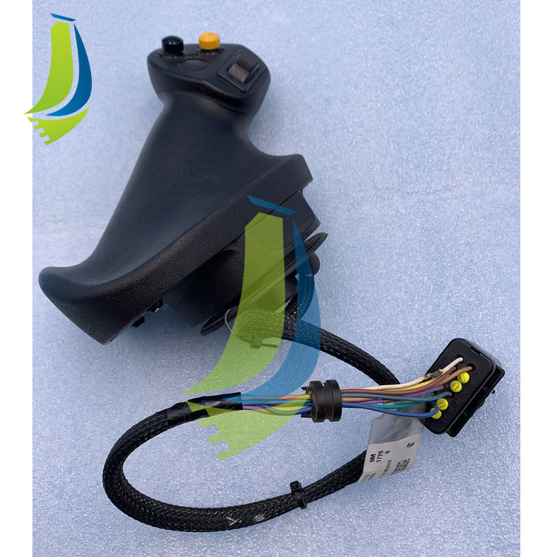 266-7634 2667634 Control Handle Group For D6K Tractor