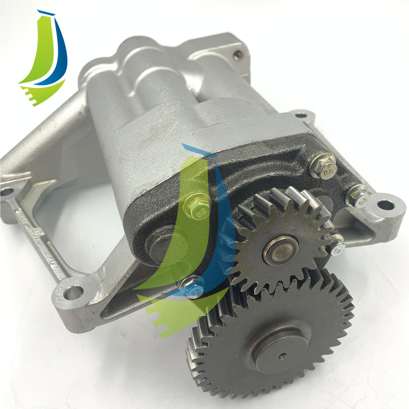 373-8014 3738014 Oil Pump For E320D2 Excavator Parts