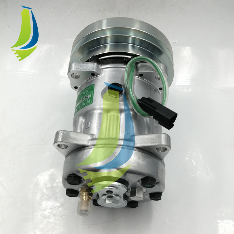1065122 Air Conditioner Compressor For Diesel Engine