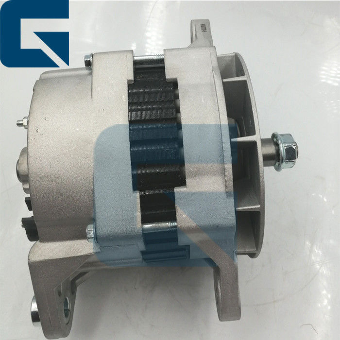 107-7977 1077977 Excavator E320B E330B Engine 3116 Alternator