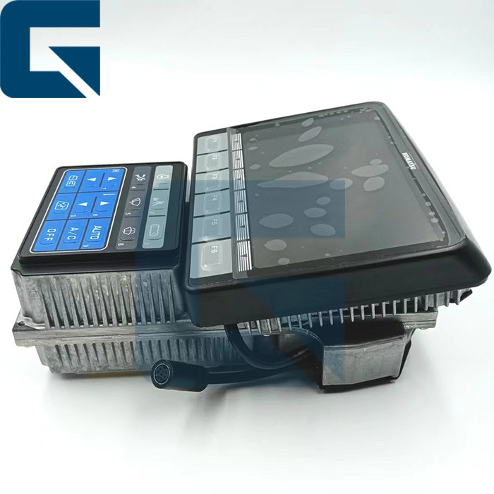 7835-31-1010 7835311010 For PC200-8 Excavator Monitor