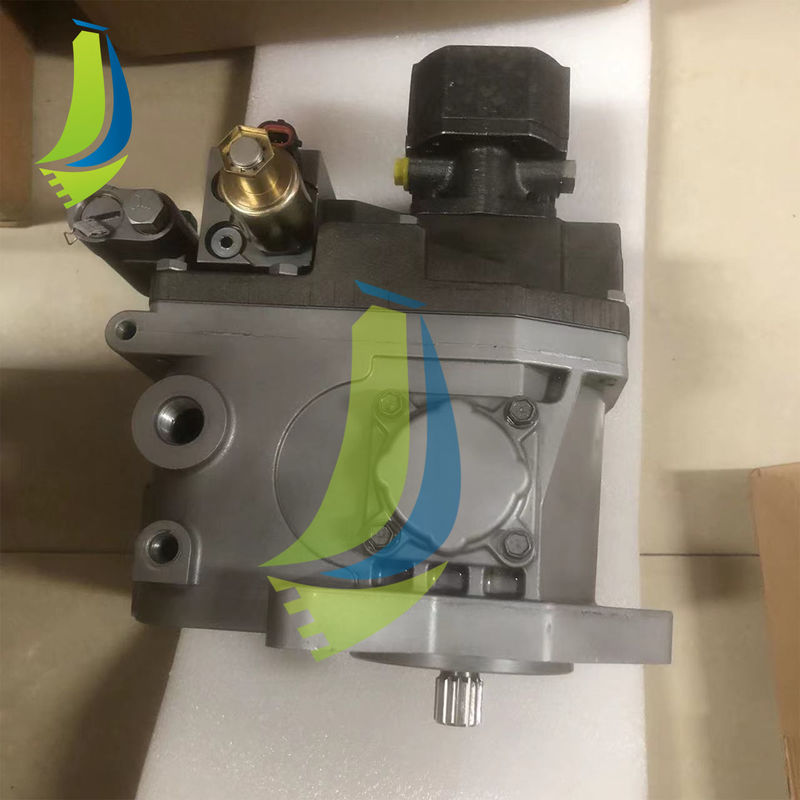 144-0835 3412E Engine Hydraulic Injection Pump 1440835