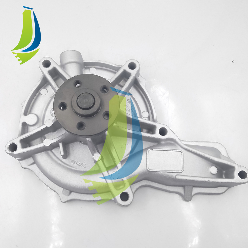 21468471 Water Pump For D13 D16 Engine