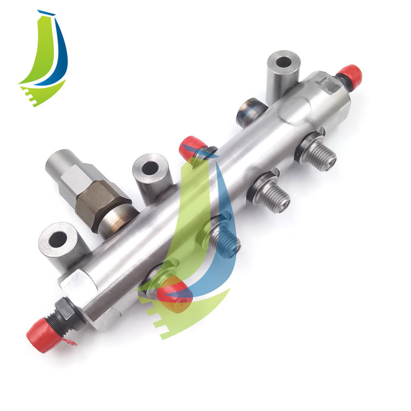 438-3416 4383416 Fuel Rail For E320D Excavator