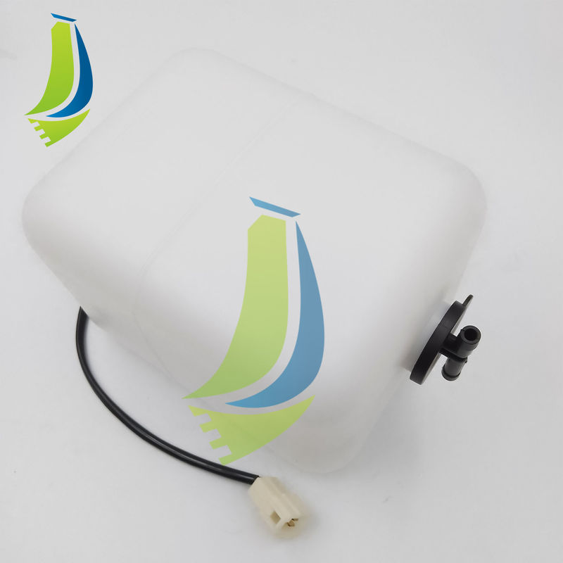 245-9205 Excavator Spare Parts High Quality Water Tank For E320D Excavator 2459205