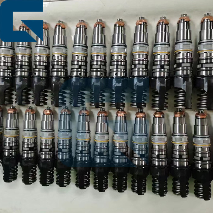 4088327 4088665 For QSX15 ISX15 Injector