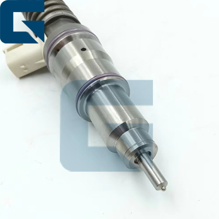 21340611 VOE21340611 D13 Engine Fuel Injector For EC380 EC480 Excavator