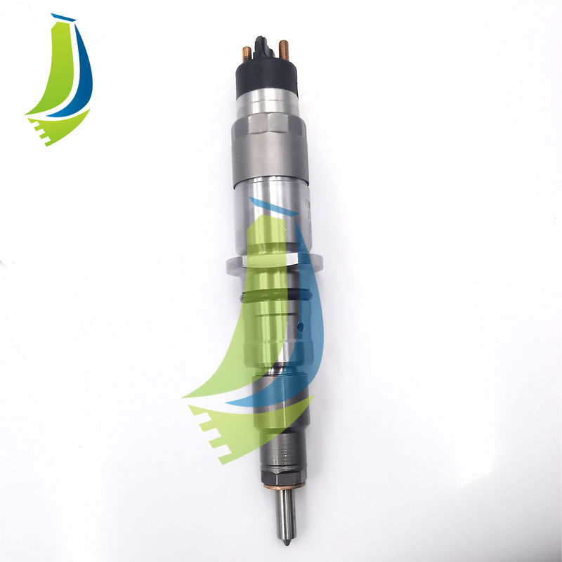 0 445 120 231 Common Rail Fuel Injector 0445120231 For QSB6.7