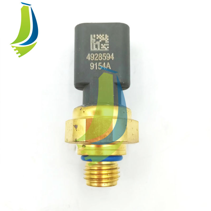 4928594 Exhaust Gas Pressure Sensor For ISX ISM ISC ISB