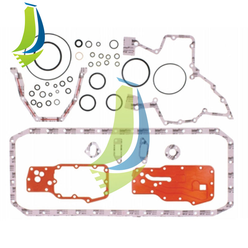 4089173 Lower Gasket Kit For QSB5.9 Diesel Engine