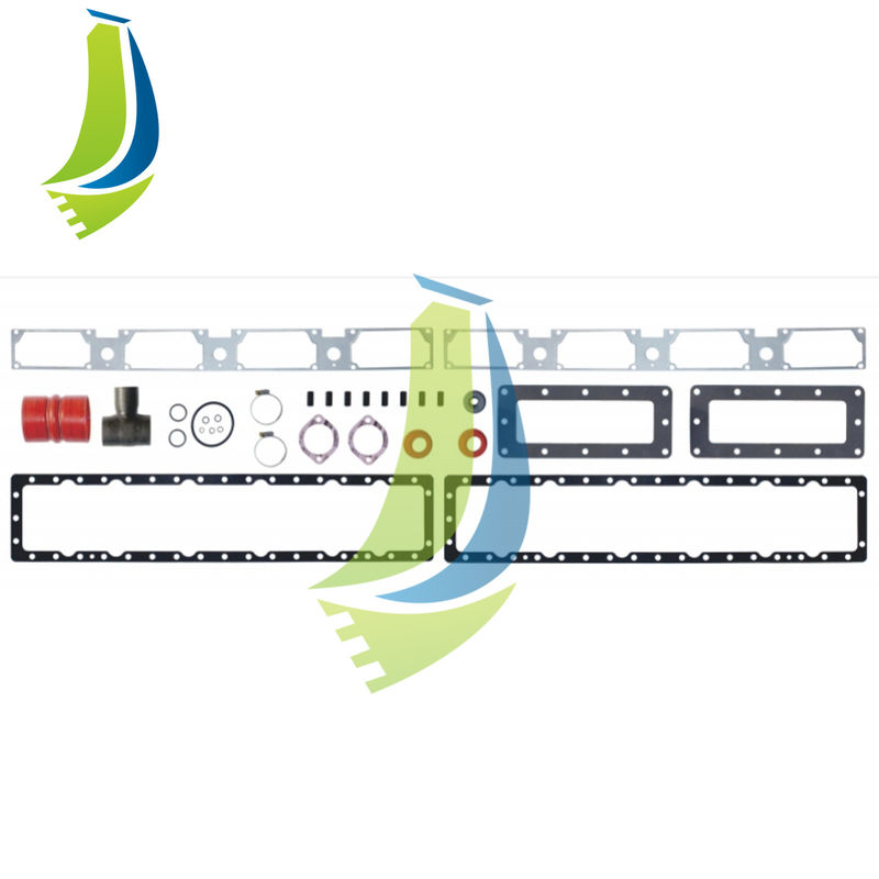 4089201 Aftercooler Quadrant Gasket Kit For QSK60 Engine