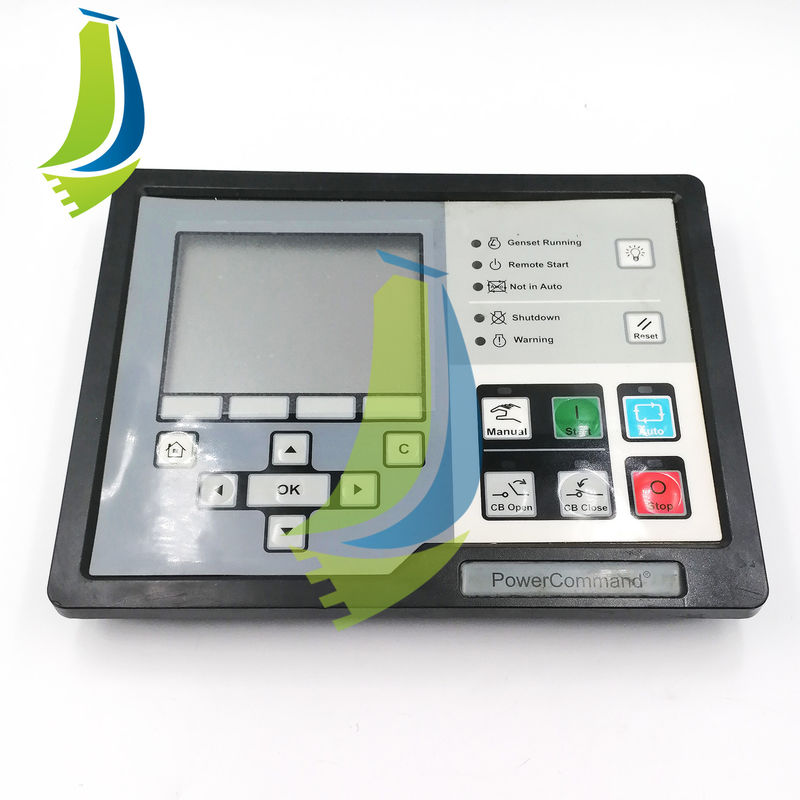 300-6315-02 C3.3 Display Panel Controller Module 300-6315