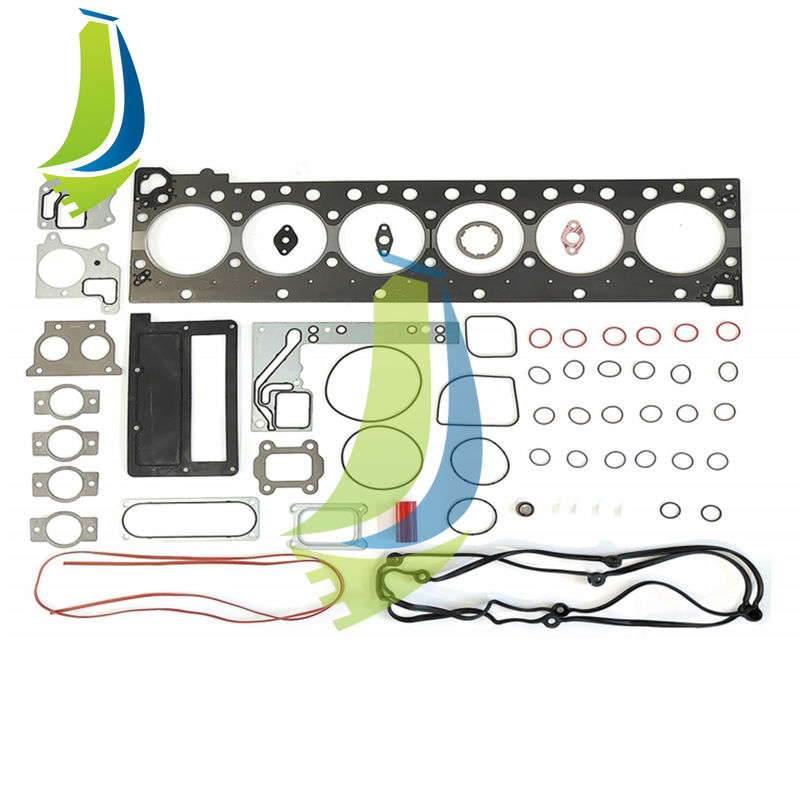 4955596 Upper Gasket Kits For QSX15