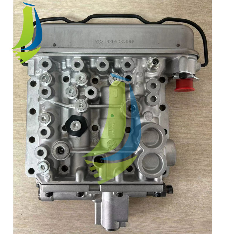 4644406560 Valve Block For ZF 4WG-200