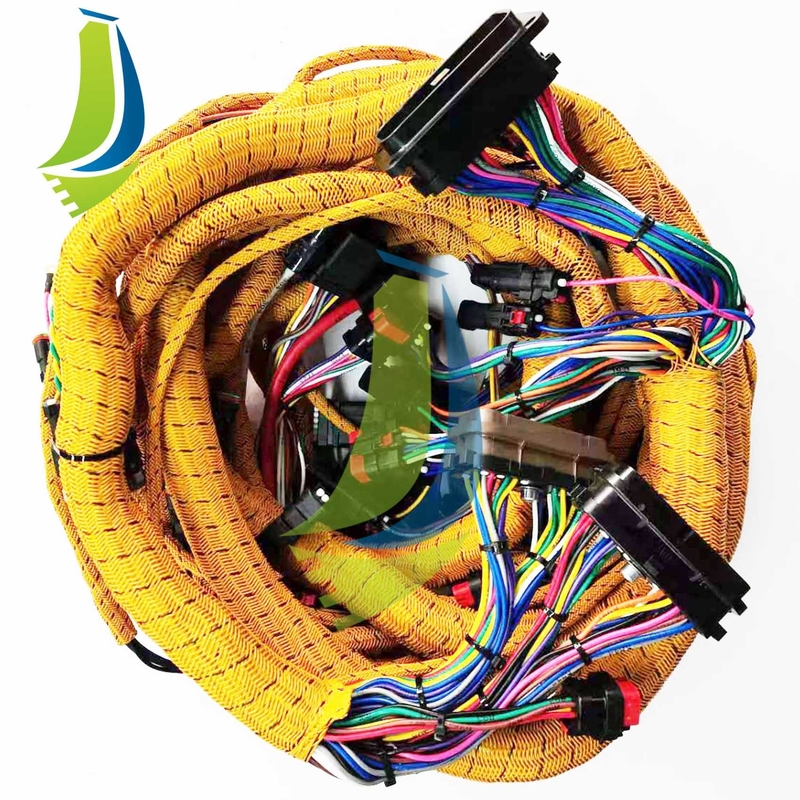 328-0047 Chassis Harness 3280047 for 345D Excavator