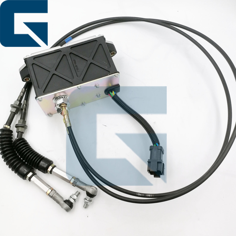 247-5212 Throttle Motor 2475212 For E320C Excavator Parts