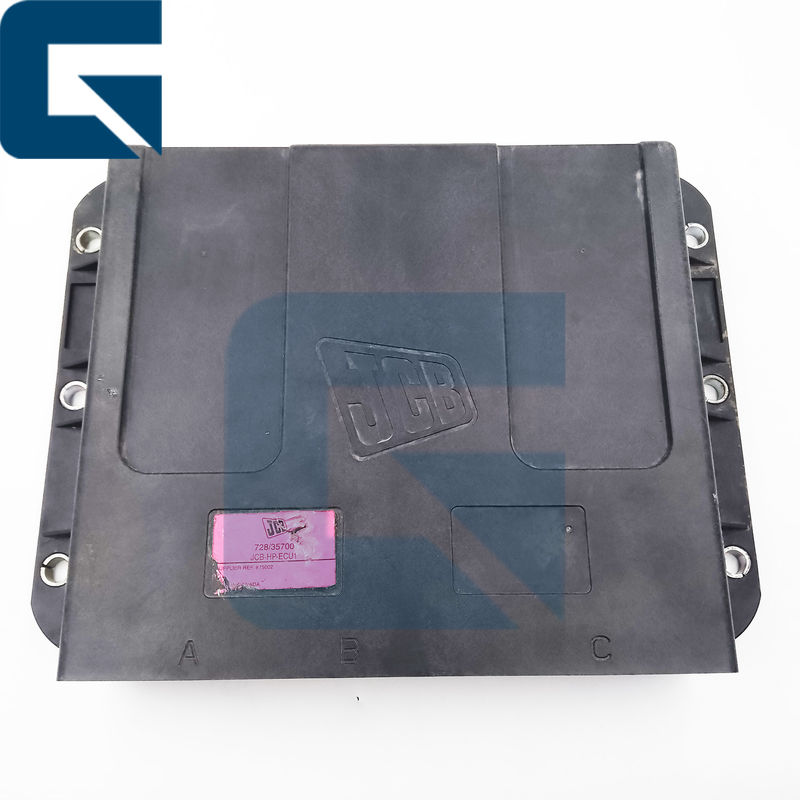 72835700 Controller ECU 728/35700For JS240 JS260 Excavator