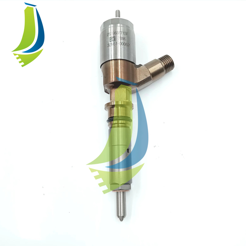326-4756 Diesel Fuel Injector 3264756 For C4.2 Engine