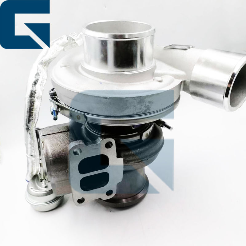 250-7696 2507696 C7 Engine Turbocharger For E329D Excavator