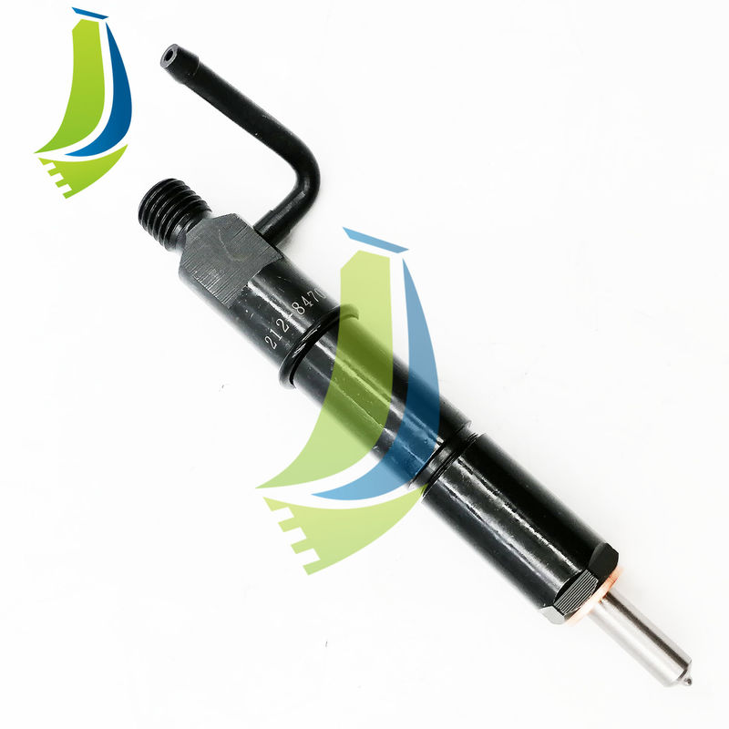 212-8470 Diesel Fuel Injector 212-8470 For E320C Excavator Parts