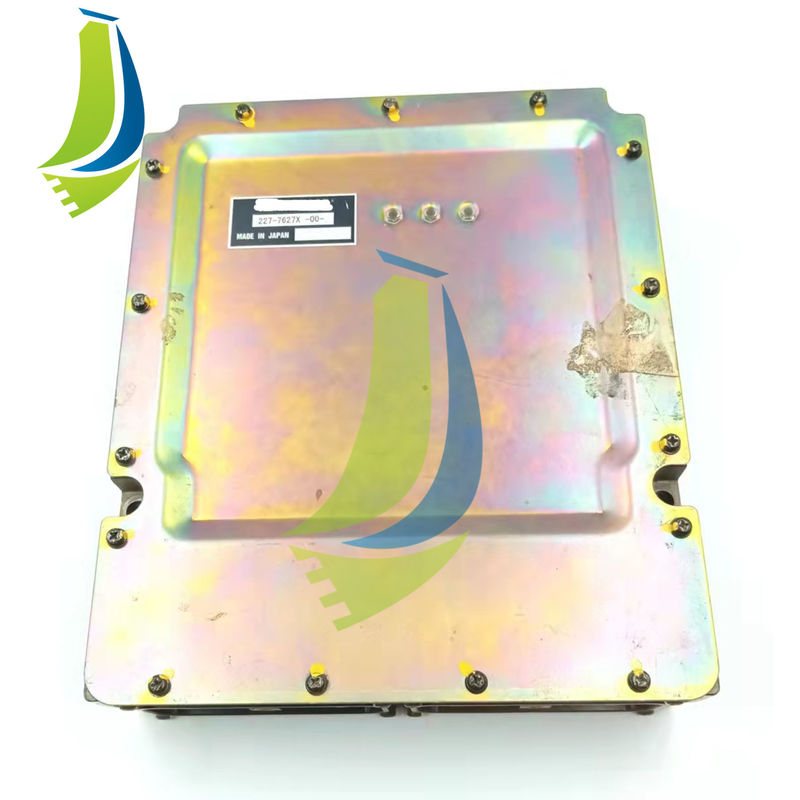 227-7627 2277627 Controller For Excavator Electrical Parts