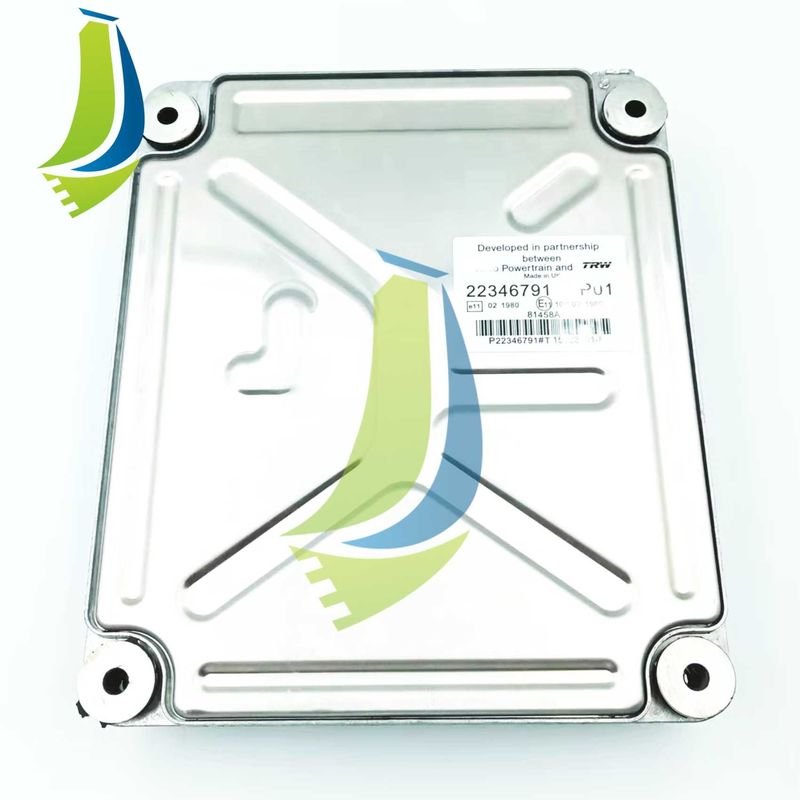 22346791 ECU Controller VOE22346791 for D13 Engine