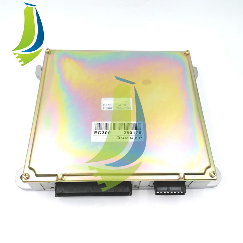 14594708 VOE14594708 Excavator Accessories EC140D EC300 Controller ECM