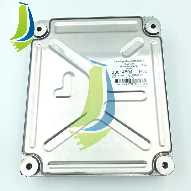 Voe20814594 20814594 Ecu Controller For D16 Engine Parts