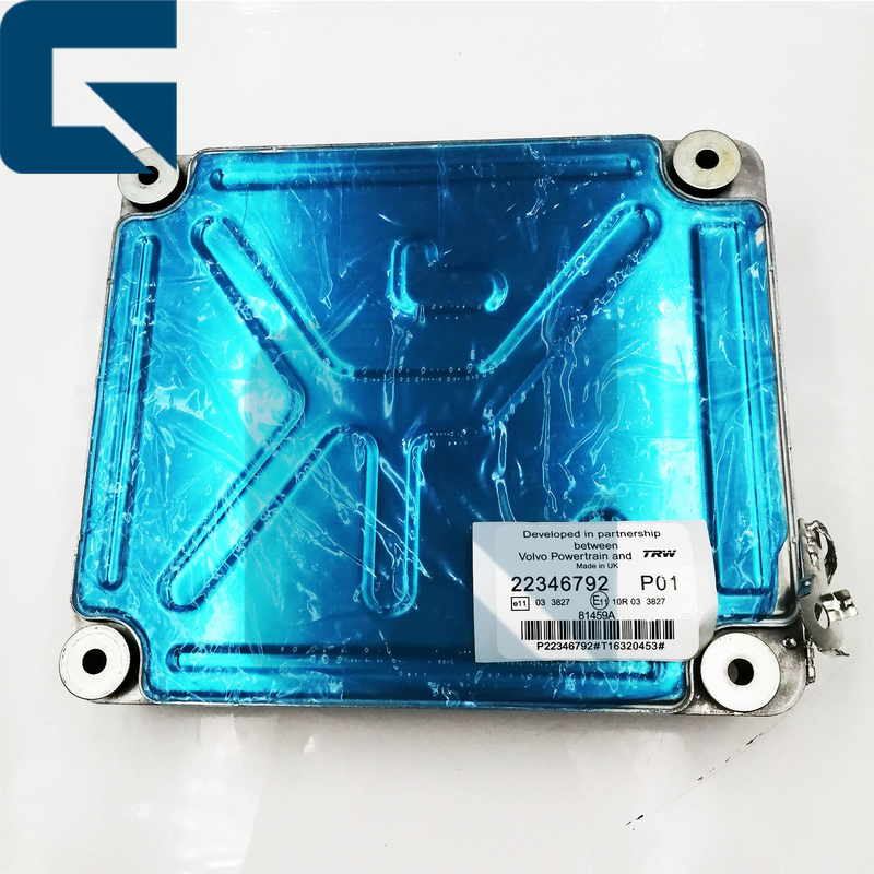 22346792 VOE22346792 ECU ECM Controller For D13 D13C Engines